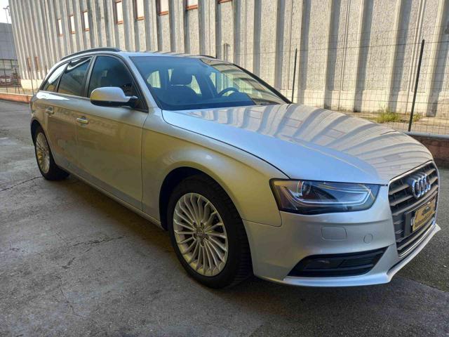 AUDI A4 usata, con Autoradio