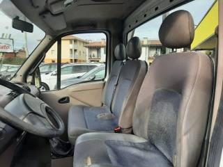 RENAULT Mascott usata 3