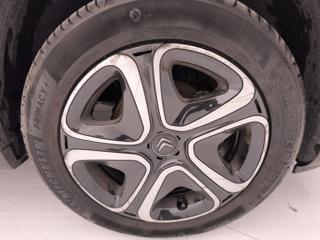 CITROEN C3 usata, con MP3