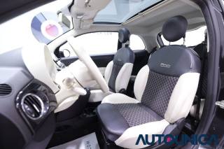 FIAT 500 usata, con Autoradio