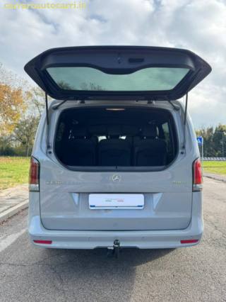 MERCEDES-BENZ V 250 usata, con Antifurto