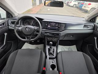 VOLKSWAGEN Polo usata, con USB