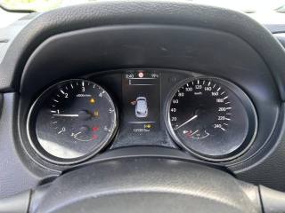 NISSAN Qashqai usata, con Controllo automatico clima