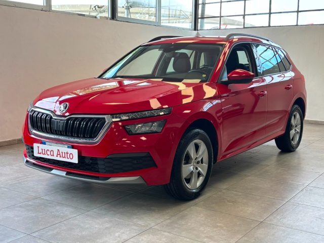 SKODA Kamiq usata, con ABS