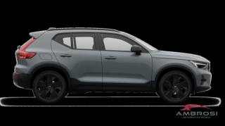 VOLVO XC40 usata 5