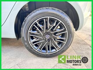 LANCIA Ypsilon usata, con Sedile posteriore sdoppiato