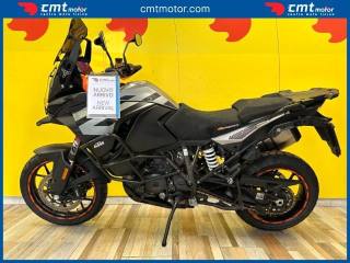 KTM 1290 Super Adventure usata 2