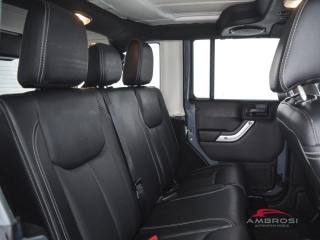 JEEP Wrangler usata 10