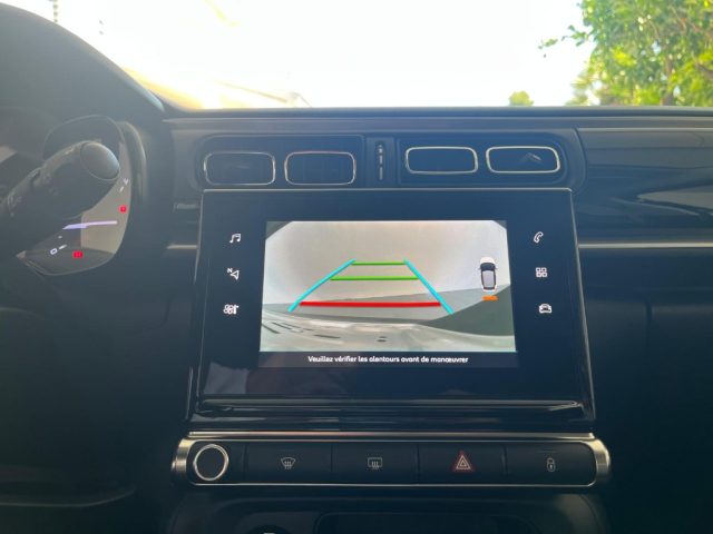 CITROEN C3 usata, con Servosterzo