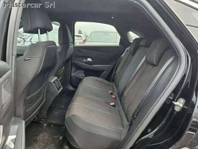 DS AUTOMOBILES DS 7 usata, con Fari Xenon
