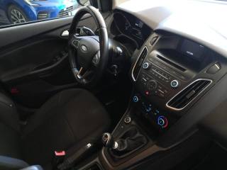 FORD Focus usata, con Volante in pelle