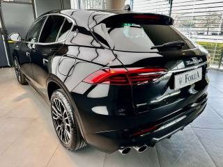 MASERATI Grecale usata, con Controllo trazione