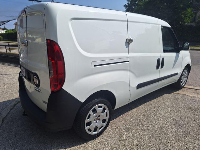 FIAT Doblo usata, con Controllo trazione