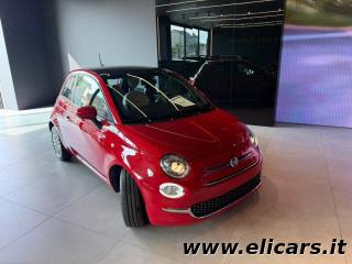 FIAT 500 usata, con Airbag