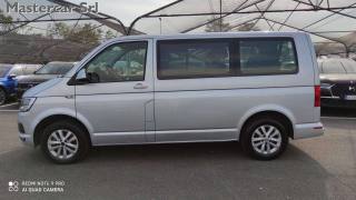 VOLKSWAGEN T6 Caravelle usata 2