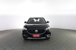 MG ZS ZS 1.5 VTi-tech Luxury
