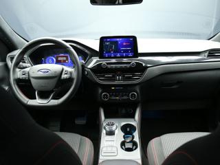 FORD Kuga usata, con Climatizzatore