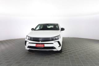 OPEL Grandland Grandland 1.5 diesel Ecotec aut. Business Elegance