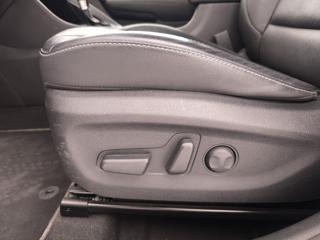 KIA Niro usata, con Volante in pelle