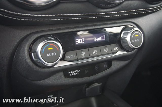 NISSAN Juke usata, con Servosterzo