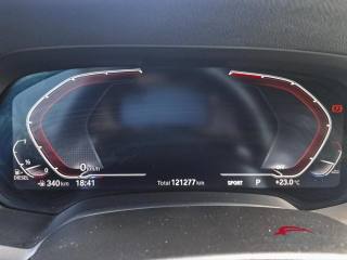 BMW X5 usata 10