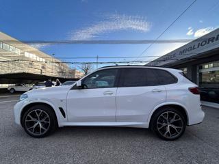 BMW X5 usata, con Autoradio