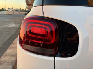 CITROEN C3 Aircross usata, con Sensori di parcheggio posteriori