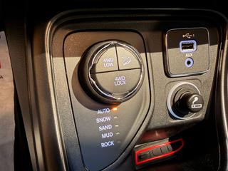 JEEP Compass usata, con USB