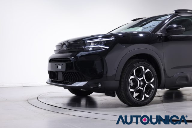 CITROEN C5 Aircross usata, con Controllo automatico clima