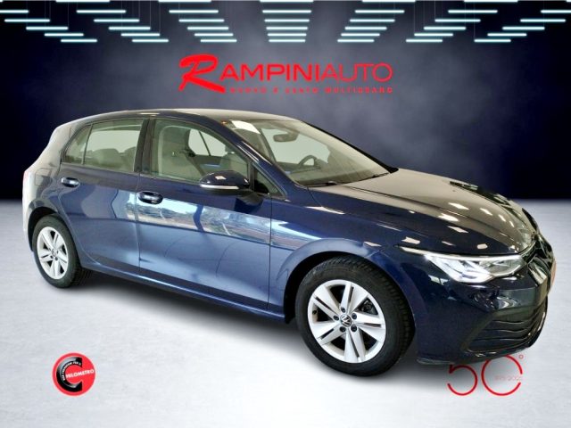 VOLKSWAGEN Golf usata 4