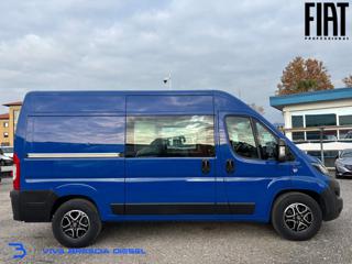 FIAT Ducato usata, con Alzacristalli elettrici