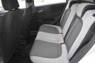 FIAT Punto usata, con Fendinebbia