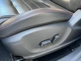 MG ZS usata, con Touch screen