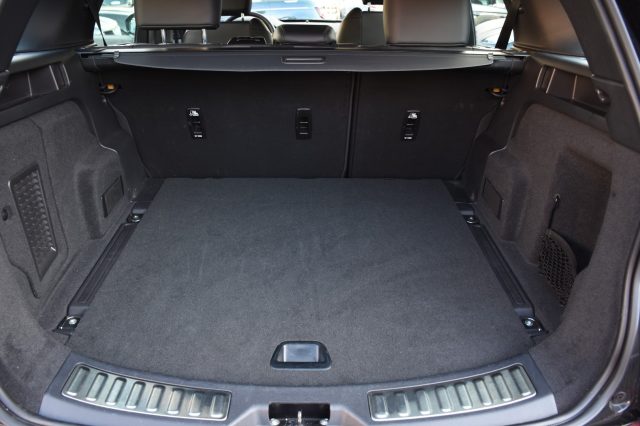 LAND ROVER Discovery Sport usata, con Filtro antiparticolato