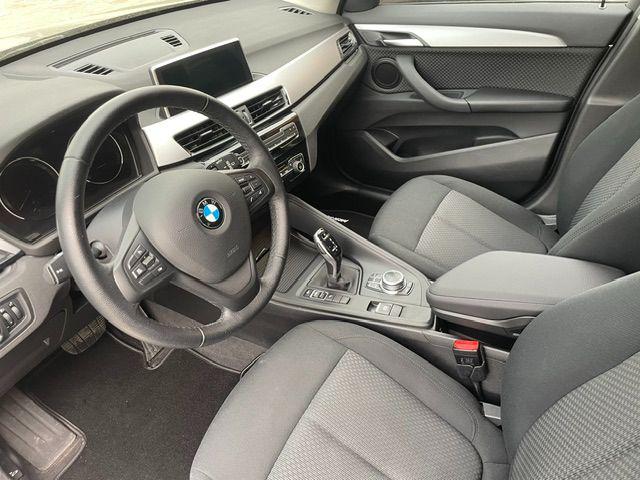 BMW X1 usata, con Cruise Control