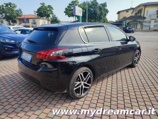 PEUGEOT 308 usata, con Autoradio