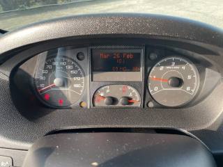 PEUGEOT Boxer usata, con ESP