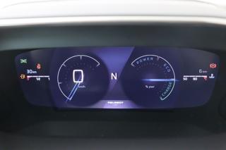 PEUGEOT 2008 usata, con Controllo automatico clima