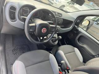 FIAT Panda usata, con Isofix