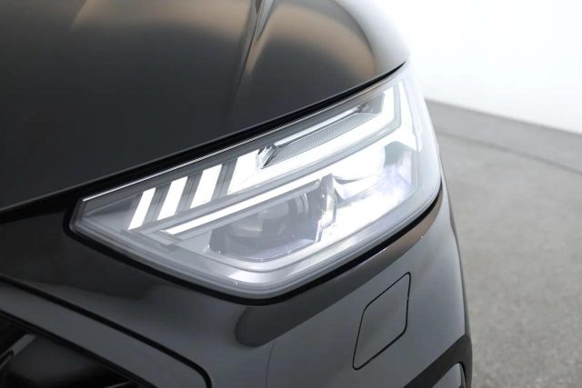 AUDI SQ5 usata, con Vetri oscurati