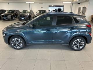 HYUNDAI Kona usata, con Airbag Passeggero