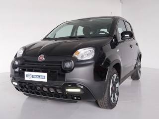 FIAT Panda usata, con Airbag