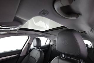 ALFA ROMEO Stelvio usata 7