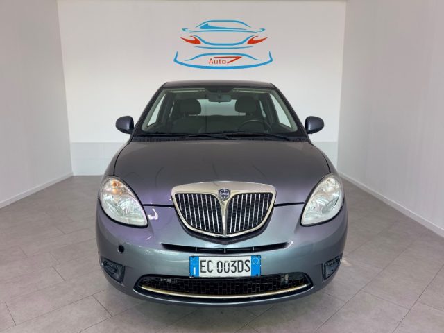 LANCIA Ypsilon usata 0