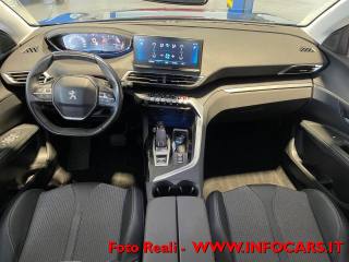 PEUGEOT 3008 usata, con ESP
