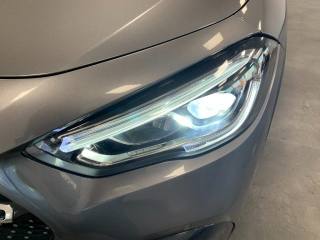 MERCEDES-BENZ GLA 200 usata, con Bluetooth