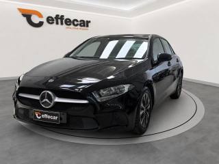 MERCEDES-BENZ A 180 d Automatic Executive
