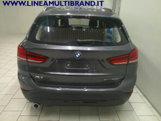 BMW X1 usata, con Airbag Passeggero