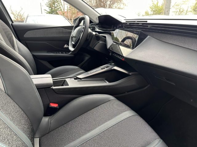 PEUGEOT 308 usata, con ESP
