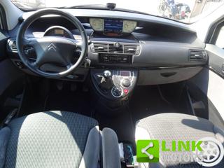 CITROEN C8 usata, con Antifurto